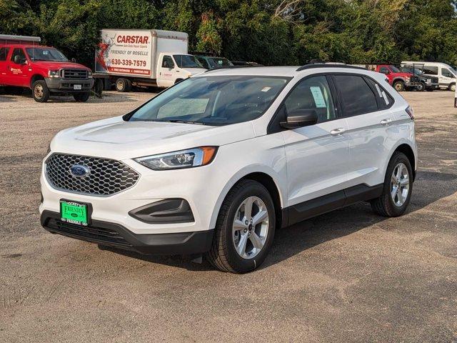 new 2024 Ford Edge car, priced at $33,369