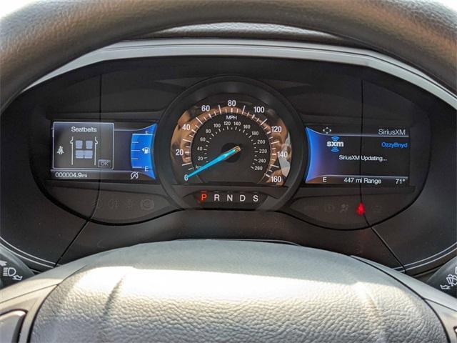new 2024 Ford Edge car, priced at $33,369