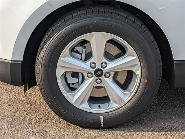 new 2024 Ford Edge car, priced at $33,369