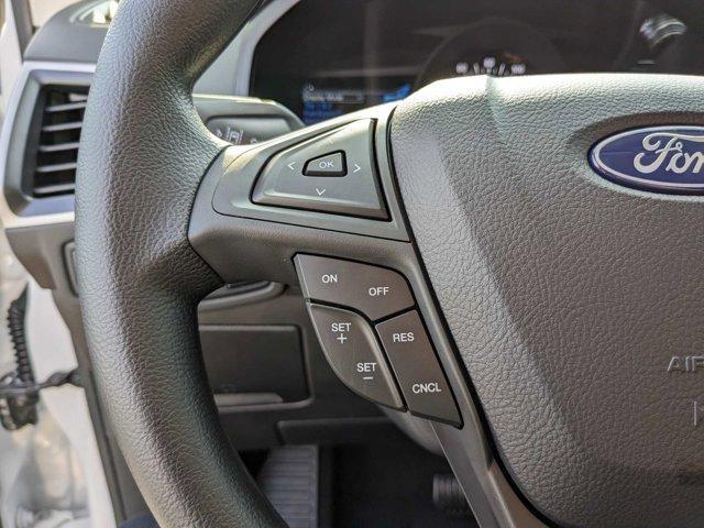 new 2024 Ford Edge car, priced at $33,369