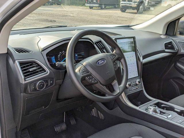 new 2024 Ford Edge car, priced at $36,869