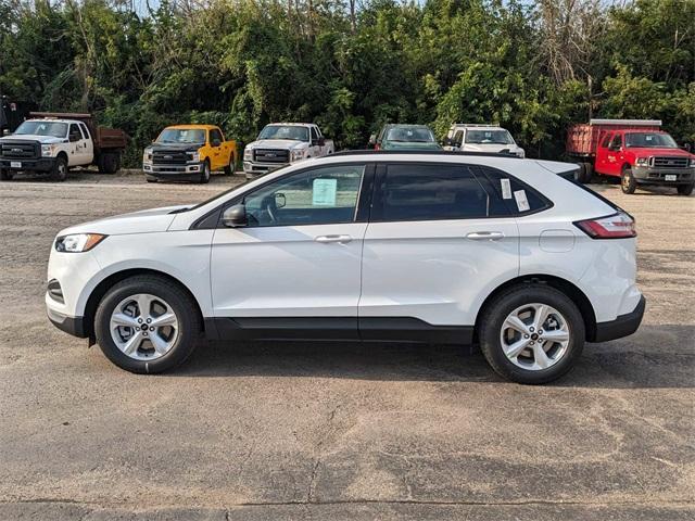 new 2024 Ford Edge car, priced at $33,369