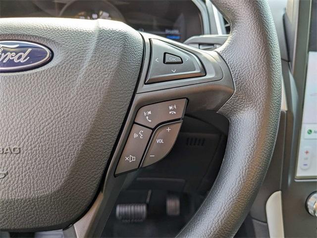 new 2024 Ford Edge car, priced at $33,369