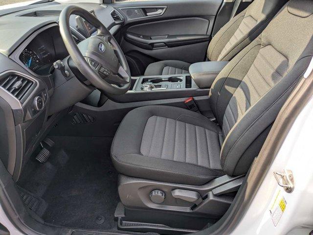 new 2024 Ford Edge car, priced at $33,369
