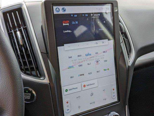 new 2024 Ford Edge car, priced at $33,369