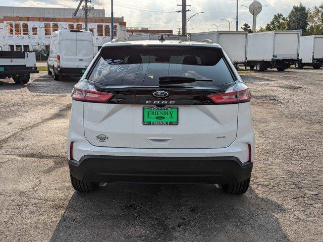 new 2024 Ford Edge car, priced at $33,369