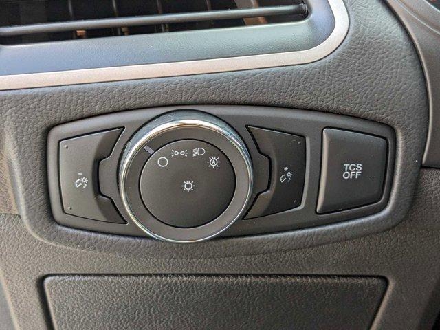 new 2024 Ford Edge car, priced at $33,369