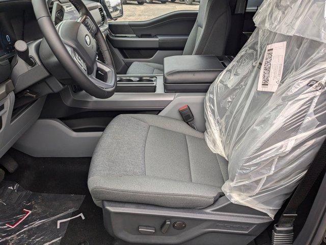 new 2024 Ford F-150 car, priced at $50,718