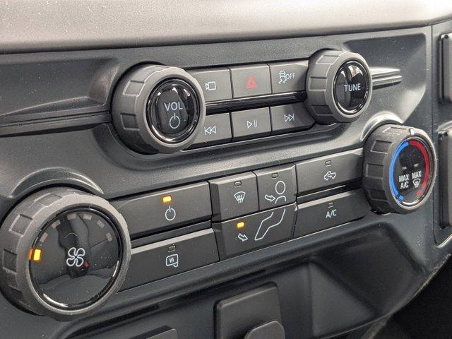 new 2025 Ford F-150 car, priced at $44,358