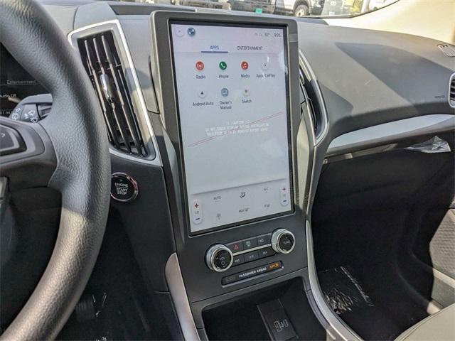 new 2024 Ford Edge car, priced at $33,307