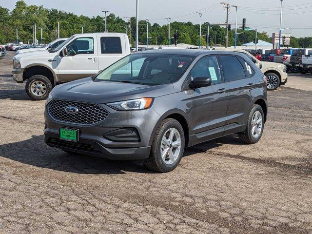 new 2024 Ford Edge car, priced at $33,307