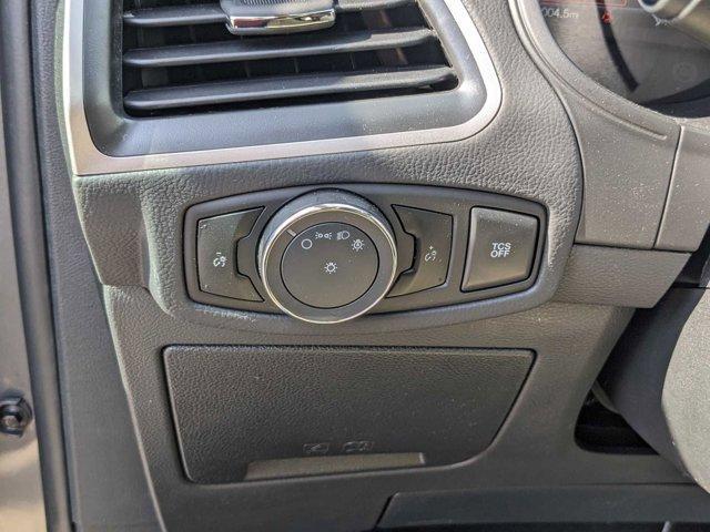 new 2024 Ford Edge car, priced at $33,307