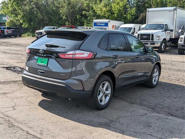 new 2024 Ford Edge car, priced at $33,307