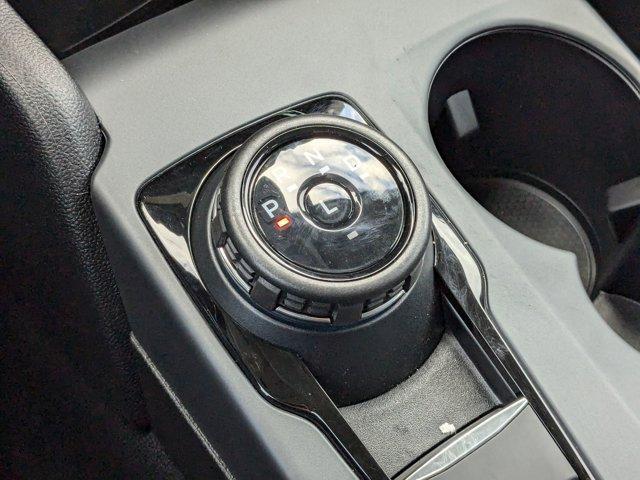 new 2024 Ford Bronco Sport car, priced at $32,245