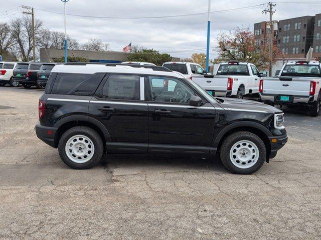 new 2024 Ford Bronco Sport car, priced at $32,245