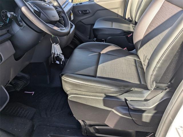 new 2024 Ford Transit-250 car, priced at $43,712