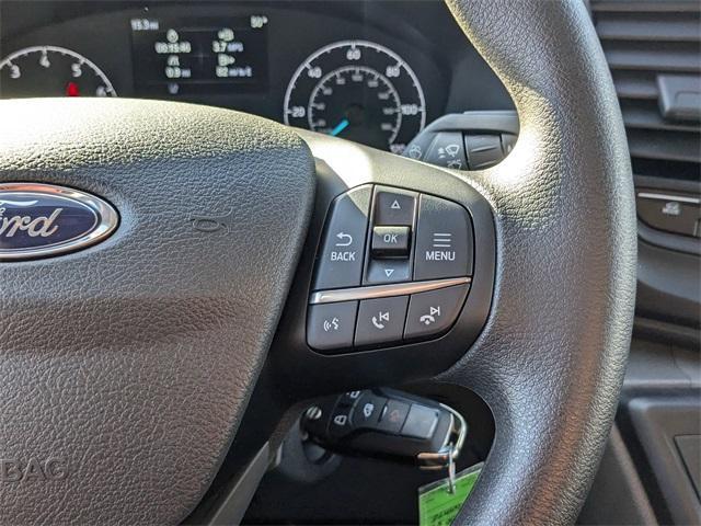 new 2024 Ford Transit-250 car, priced at $43,712