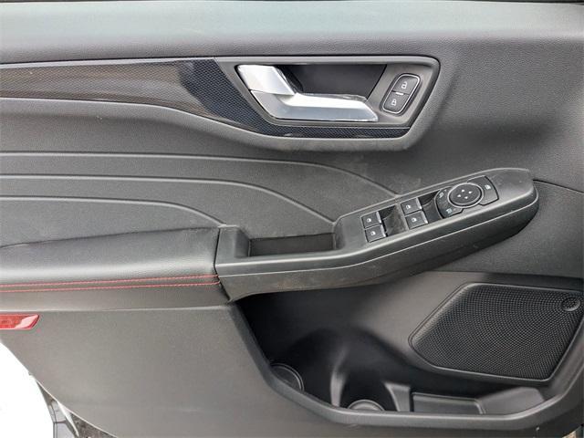new 2025 Ford Escape car, priced at $31,972