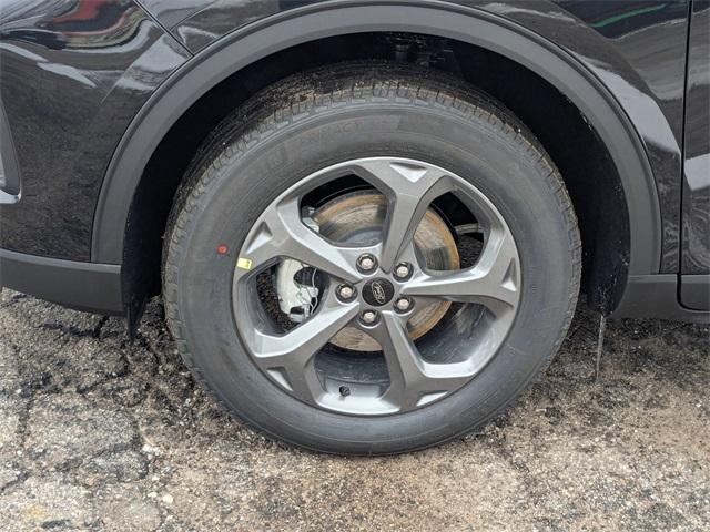 new 2025 Ford Escape car, priced at $31,972