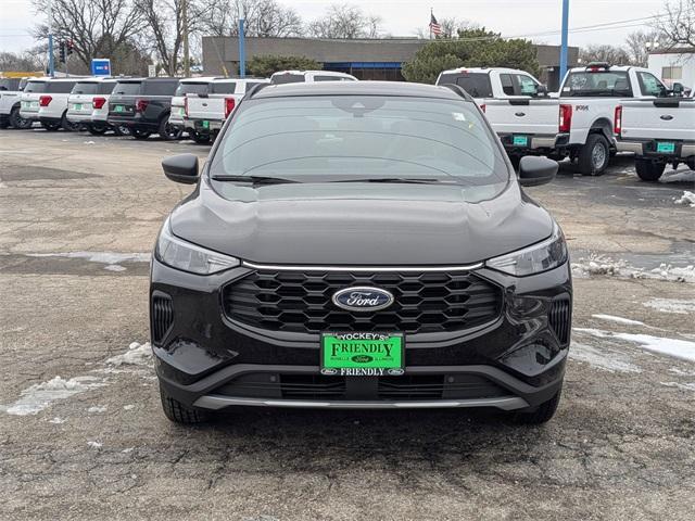 new 2025 Ford Escape car, priced at $31,972