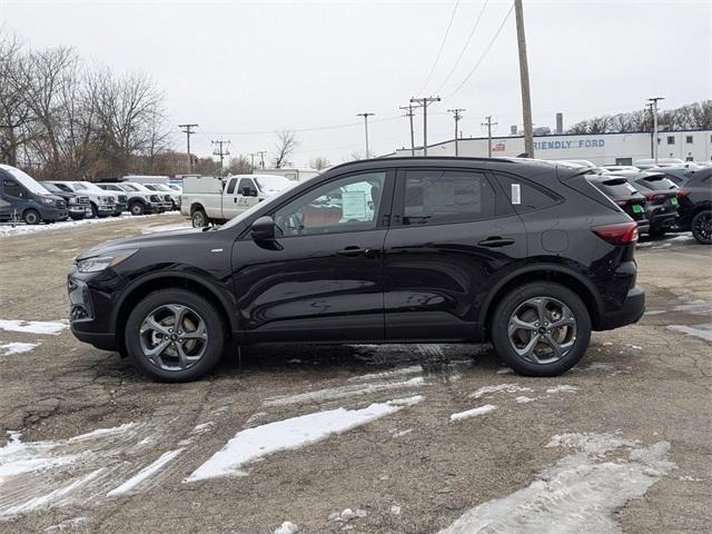 new 2025 Ford Escape car, priced at $31,972