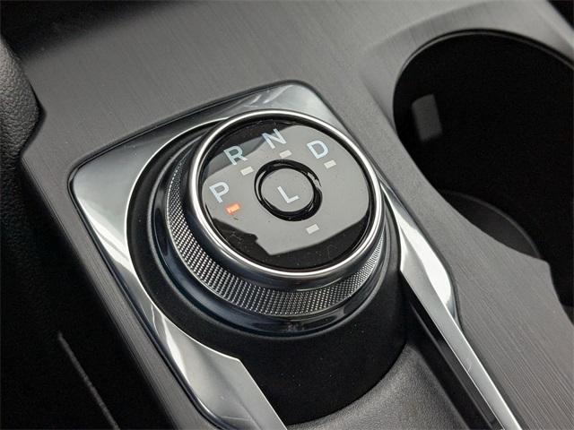 new 2025 Ford Escape car, priced at $31,972