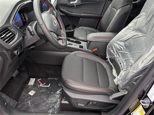new 2025 Ford Escape car, priced at $31,972