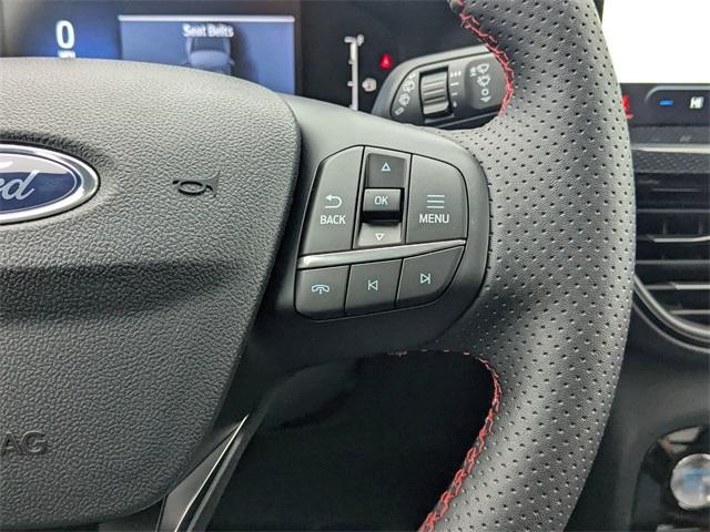new 2025 Ford Escape car, priced at $31,972