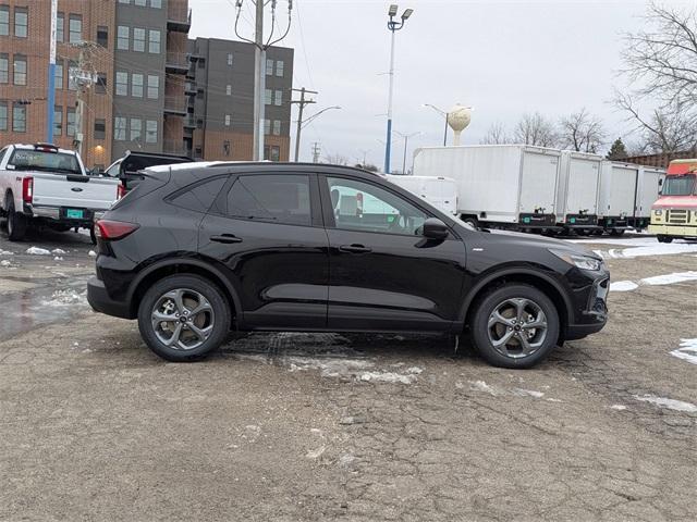 new 2025 Ford Escape car, priced at $31,972