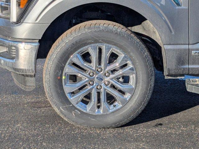 new 2025 Ford F-150 car, priced at $65,059