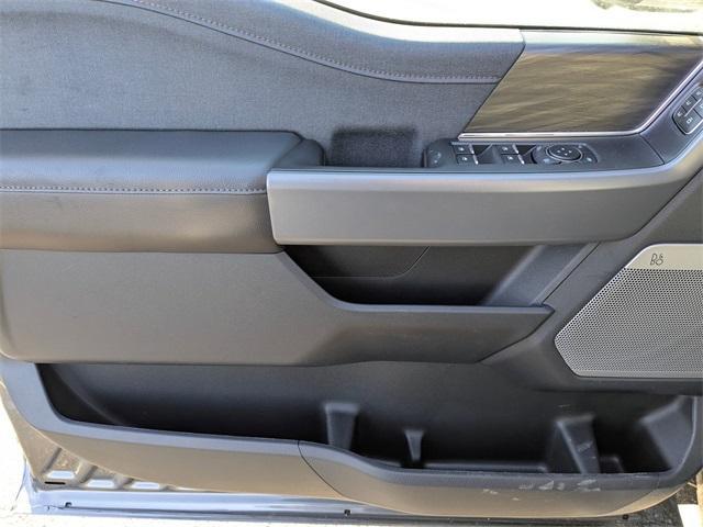 new 2025 Ford F-150 car, priced at $65,059