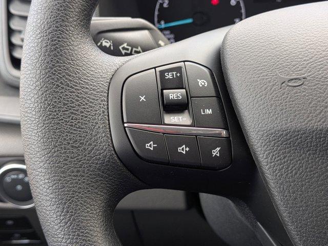 new 2025 Ford Transit-350 car, priced at $53,576