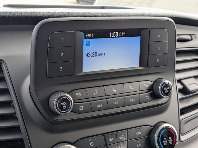 new 2025 Ford Transit-350 car, priced at $52,076