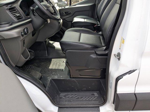 new 2025 Ford Transit-350 car, priced at $53,576