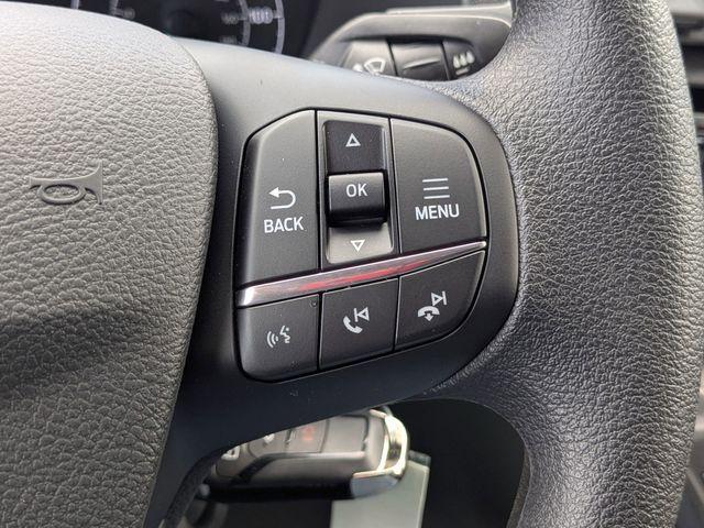 new 2025 Ford Transit-350 car, priced at $52,076
