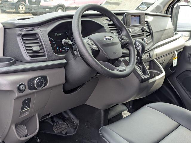 new 2025 Ford Transit-350 car, priced at $52,076