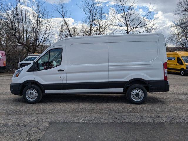 new 2025 Ford Transit-350 car, priced at $52,076