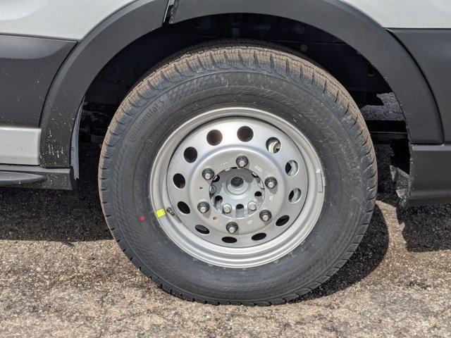 new 2025 Ford Transit-350 car, priced at $53,576