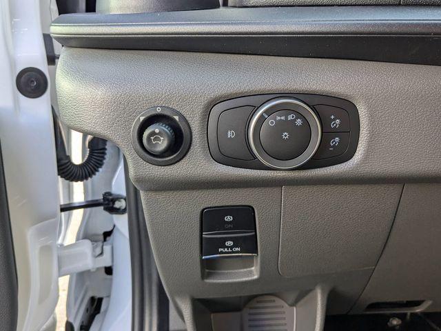 new 2024 Ford Transit-250 car, priced at $43,740