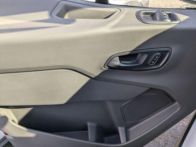new 2024 Ford Transit-250 car, priced at $43,740