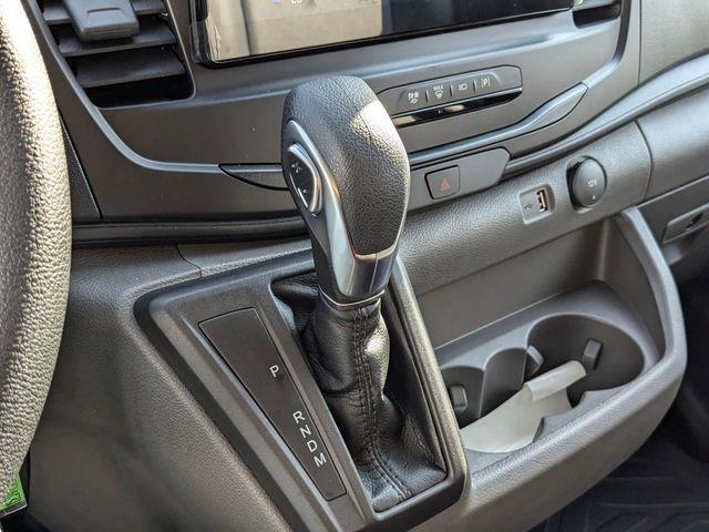 new 2024 Ford Transit-250 car, priced at $43,740