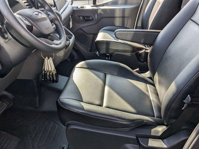 new 2024 Ford Transit-250 car, priced at $43,740
