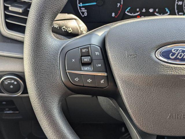 new 2024 Ford Transit-250 car, priced at $43,740
