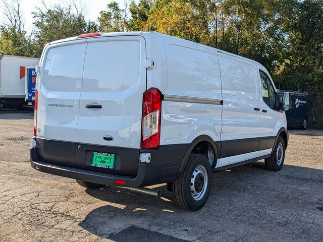 new 2024 Ford Transit-250 car, priced at $43,740