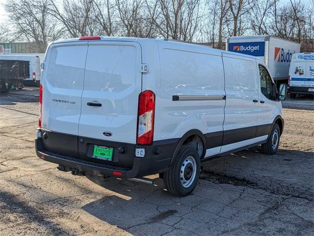 new 2024 Ford Transit-250 car, priced at $45,912