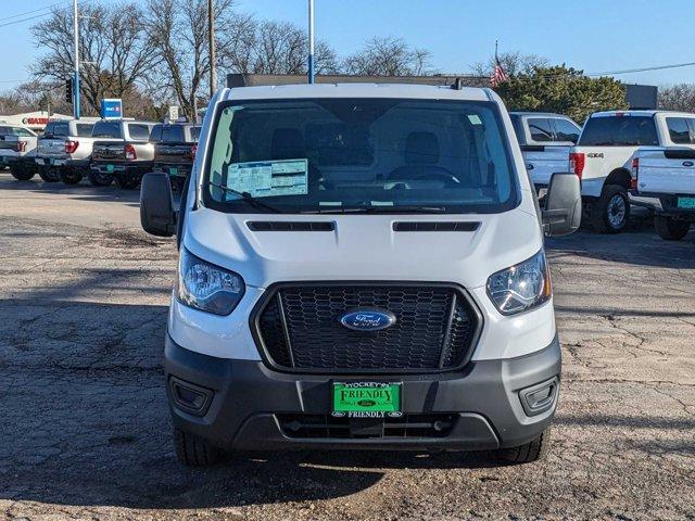 new 2024 Ford Transit-250 car, priced at $44,662