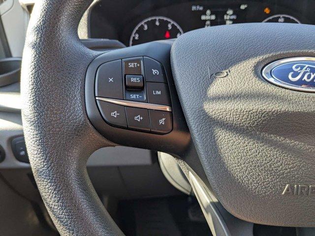 new 2024 Ford Transit-250 car, priced at $44,662
