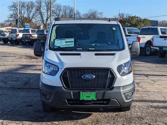 new 2024 Ford Transit-250 car, priced at $45,912