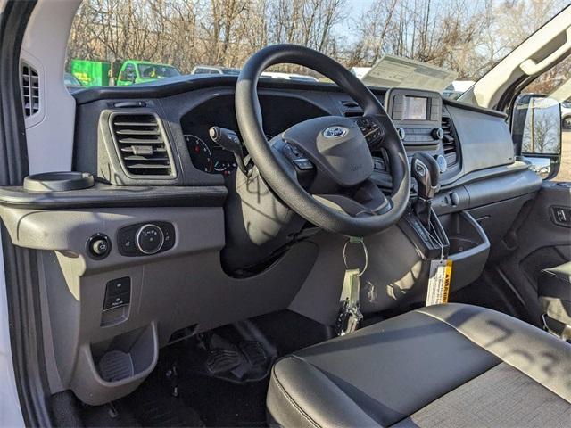 new 2024 Ford Transit-250 car, priced at $45,912