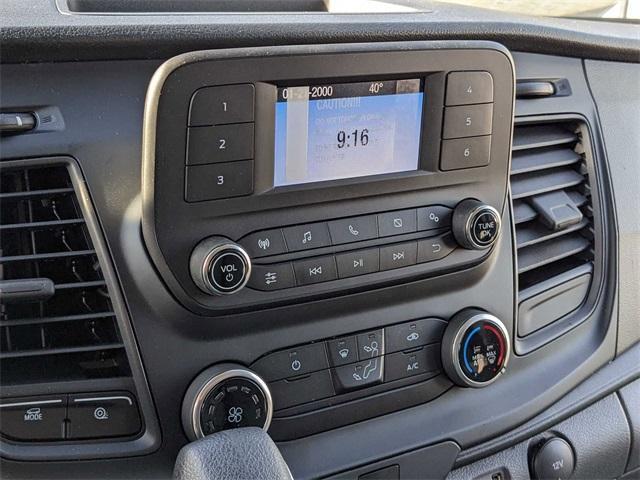 new 2024 Ford Transit-250 car, priced at $45,912